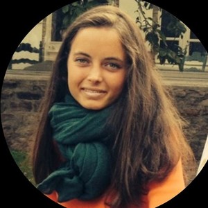 Alice - Prof d'anglais - Paris