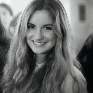 Raphaëlle - Prof de SES - Paris