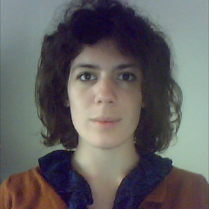 Juliette - Prof d'économie - Paris