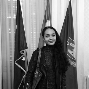 Alexia - Prof d'anglais - Paris