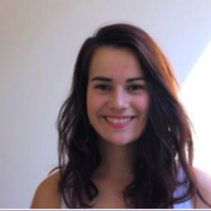 Manon - Prof de français - Paris