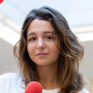 Tess - Prof d'aide aux devoirs - Paris