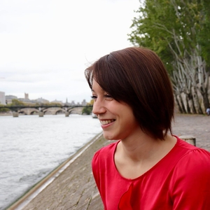 Mélissa - Prof de français - Clamart