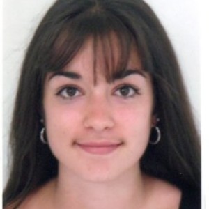 Flavie - Prof de français - Nantes