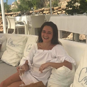 Clémence - Prof de fle - français langue étrangère - Paris