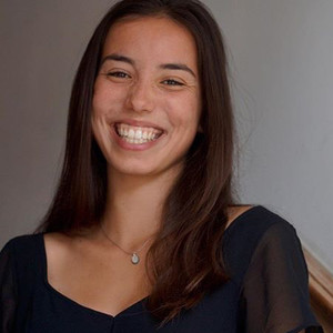 Anne-sarah - Prof de français - Gondecourt