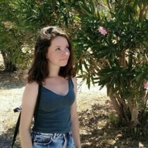 Lucie - Prof de français - Paris