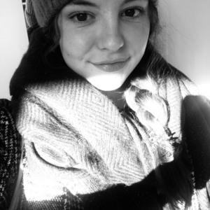 Julia - Prof de français - Paris