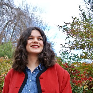 Louise - Prof d'histoire - Valence