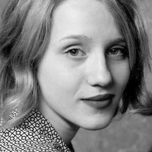 Gabrielle - Prof d'histoire - Paris