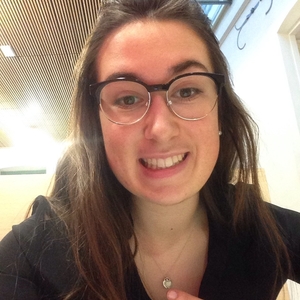 Anne - Prof de maths - Gouy-sous-Bellonne
