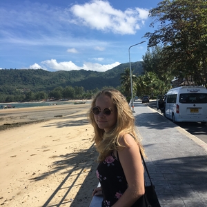 Pauline - Prof de maths - Paris