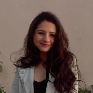 Aya - Prof de maths - Paris