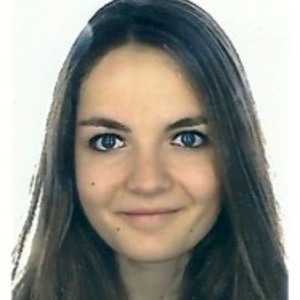 Mariam - Prof d'aide aux devoirs - Bois-Colombes