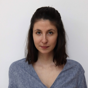 Hélène - Prof de français - Paris 18e