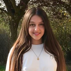 Louise - Prof de français - Paris 11e