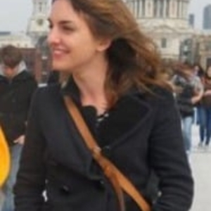 Olivia - Prof d'histoire - Paris