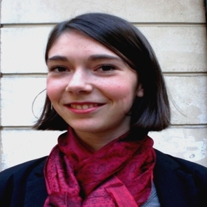 Diane - Prof de français - Gradignan