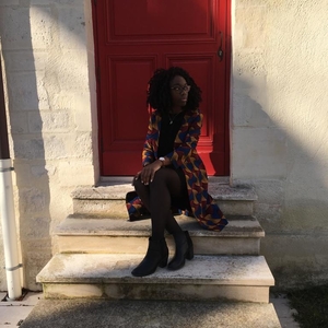 Shola - Prof de sciences sociales - Paris