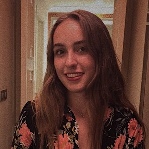 Camille - Prof d'économie - Paris
