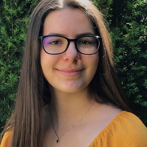 Chloé - Prof de SES - Montigny-le-Bretonneux