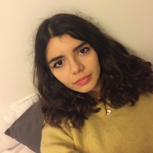 Rosalie - Prof d'aide aux devoirs - Paris