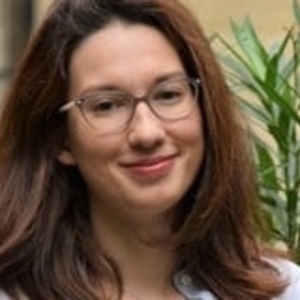 Justine - Prof d'aide aux devoirs - Paris