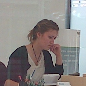 Sarah - Prof d'aide aux devoirs - Chambéry