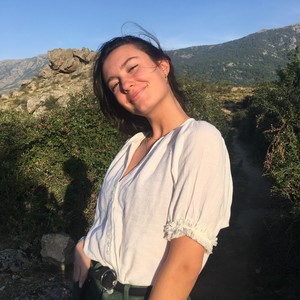 Adèle - Prof de français - Reims