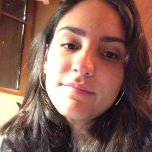 Anna - Prof d'histoire - Paris