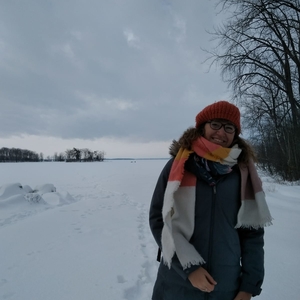 Emma - Prof de philosophie - Meaux