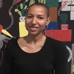 Daisy - Prof d'histoire - Paris