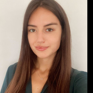 Oksana - Prof de français - Issy-les-Moulineaux