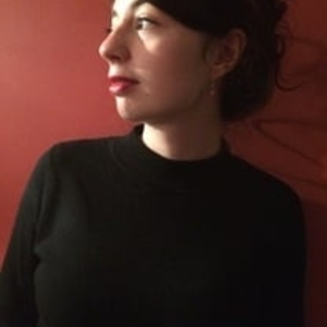 Leonore - Prof d'anglais - Paris