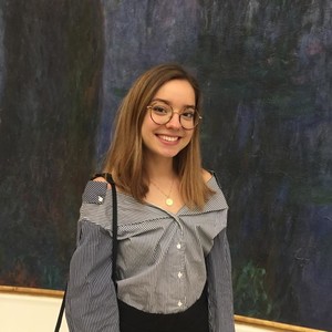 Heloise - Prof d'aide aux devoirs - Paris