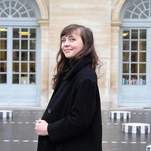 Claire - Prof de lecture - Paris