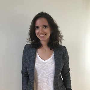 Emma - Prof de maths - Saint-Maur-des-Fossés