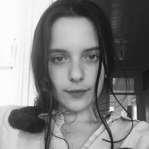 Angèle - Prof de maths - Reims
