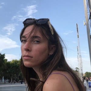 Clémentine - Prof d'aide aux devoirs - Palaiseau