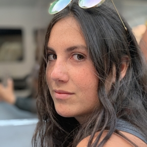 Solenn - Prof d'aide aux devoirs - Neuilly-sur-Seine