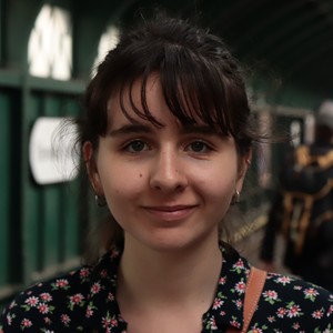 Louise - Prof de français - Paris 11e