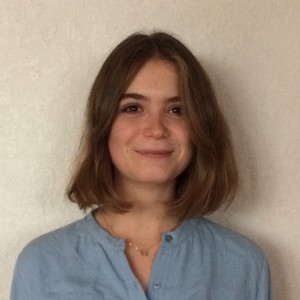 Judith - Prof d'anglais - Paris