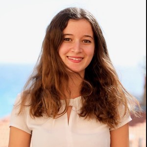 Fatine - Prof de français - Paris