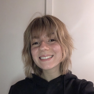 Léa - Prof d'aide aux devoirs - Livry-Gargan