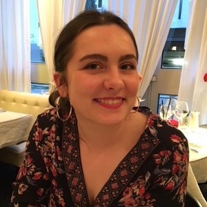 Perla - Prof d'aide aux devoirs - Paris