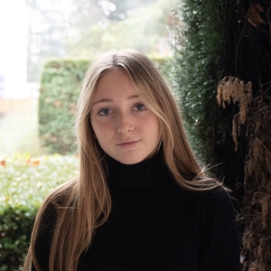Lola - Prof d'aide aux devoirs - Montrouge