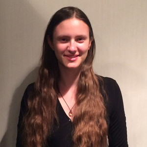 Elena - Prof d'aide aux devoirs - Paris