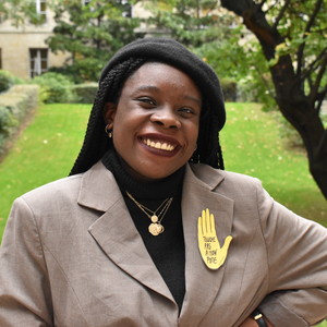 Emmanuelle - Prof de maths - Les Ulis