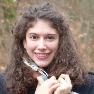 Julie - Prof de français - Chantilly