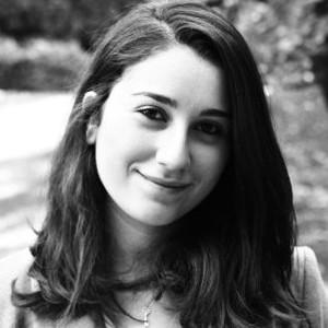 Yasmine - Prof d'aide aux devoirs - Paris